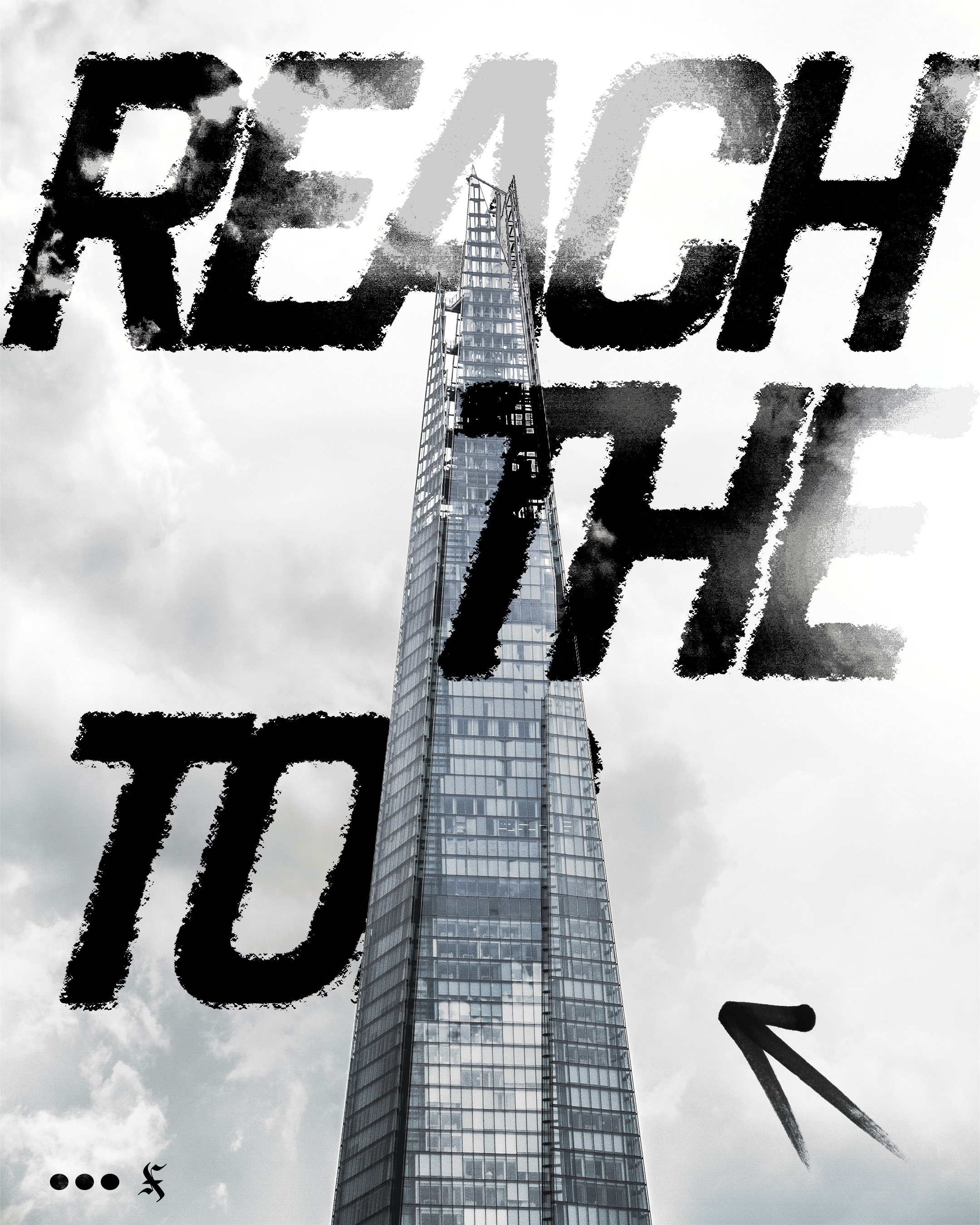 REACH THE TOP